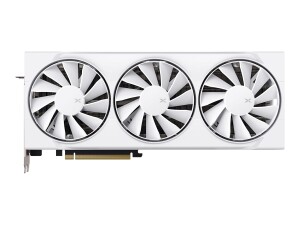 XFX Swift Radeon RX 9070 OC - Gaming Edition