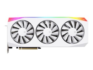 XFX Mercury Radeon RX 9070XT OC - Magnetic Air Edition