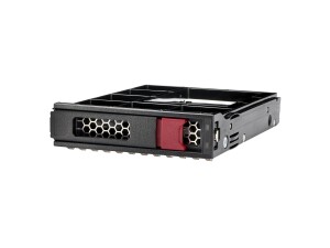 HPE SSD - Read Intensive - 7.68 TB - Hot-Swap - 3.5"...