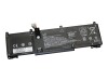 Origin Storage BTI - Laptop-Batterie (gleichwertig mit: HP M73472-005)
