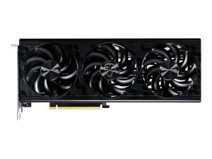 Gainward GeForce RTX 5060 Ti Python III OC - Grafikkarten