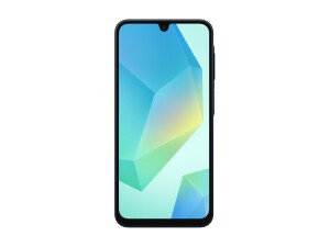 Samsung Galaxy A16 5G - Enterprise Edition - 5G...