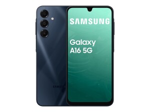Samsung Galaxy A16 5G - Enterprise Edition - 5G...