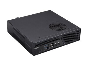 ASUS PB63 B3200MH - Mini-PC - Core i3 i3-14100 / 3.5 GHz...