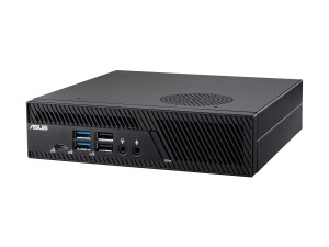 ASUS PB63 B7202MH - Mini-PC - Core i7 i7-14700 / 2.1 GHz...