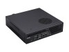 ASUS PB63 B7202MH - Mini-PC - Core i7 i7-14700 / 2.1 GHz - RAM 16 GB - SSD 512 GB - NVMe - UHD Graphics 770 - Wi-Fi 6E, Bluetooth 5.2, 1GbE - WLAN: 802.11a/b/g/n/ac/ax (Wi-Fi 6E)