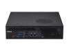 ASUS PB63 B7202MH - Mini-PC - Core i7 i7-14700 / 2.1 GHz - RAM 16 GB - SSD 512 GB - NVMe - UHD Graphics 770 - Wi-Fi 6E, Bluetooth 5.2, 1GbE - WLAN: 802.11a/b/g/n/ac/ax (Wi-Fi 6E)