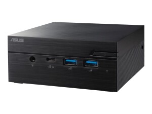 ASUS ExpertCenter PN53-S1 S7028ADS1 - Mini-PC - Ryzen 7...