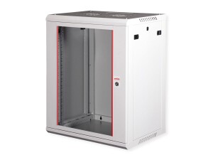 ROLINE Basic Plus - Gehäuse Netzwerkschrank -...
