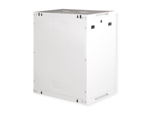ROLINE Basic Plus - Gehäuse Netzwerkschrank -...