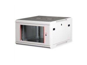ROLINE Basic Plus - Geh&auml;use Netzwerkschrank -...
