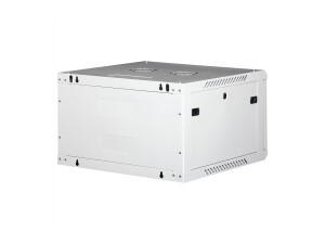 ROLINE Basic Plus - Geh&auml;use Netzwerkschrank -...