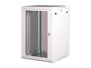 ROLINE Basic Plus - Gehäuse Netzwerkschrank -...