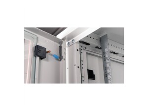 ROLINE Basic Plus - Gehäuse Netzwerkschrank -...
