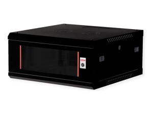 ROLINE Basic Plus - Gehäuse Netzwerkschrank -...