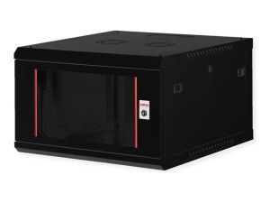 ROLINE Basic Plus - Geh&auml;use Netzwerkschrank -...