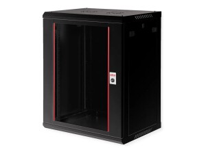 ROLINE Basic Plus - Geh&auml;use Netzwerkschrank -...