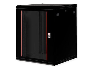 ROLINE Basic Plus - Geh&auml;use Netzwerkschrank -...