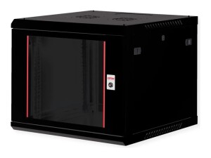 ROLINE Basic Plus - Geh&auml;use Netzwerkschrank -...