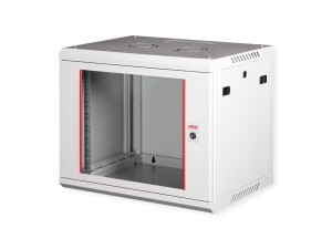 ROLINE Basic Plus - Gehäuse Netzwerkschrank -...
