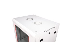 ROLINE Basic Plus - Gehäuse Netzwerkschrank -...
