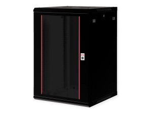 ROLINE Basic Plus - Gehäuse Netzwerkschrank -...