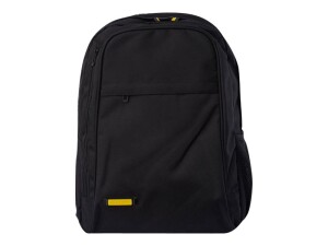 techair Notebook-Rucksack - 39.6 cm - 14&quot; - 15.6&quot;