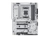 ASUS B650E MAX GAMING WIFI W - Motherboard - ATX - Socket AM5 - AMD B650 Chipsatz - USB-C 3.2 Gen2, USB 3.2 Gen 2, USB 3.2 Gen 1 - 2.5 Gigabit LAN, Wi-Fi 6E, Bluetooth - Onboard-Grafik (CPU erforderlich)