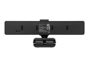 SANDBERG Pro Remote - Webcam - Farbe - 8 MP - 3840 x 2160