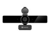 SANDBERG Pro Remote - Webcam - Farbe - 8 MP - 3840 x 2160