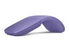 Microsoft Surface Arc Maus - Maus - optisch - 2 Tasten