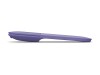 Microsoft Surface Arc Maus - Maus - optisch - 2 Tasten