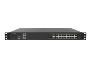 SonicWALL Gen 8 NSa Series 2800 - Sicherheitsgerät