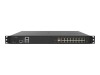 SonicWALL Gen 8 NSa Series 2800 - Sicherheitsgerät