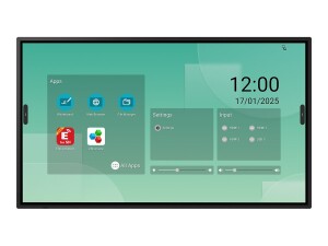 NEC Display Sharp PN-LM551 - 140 cm (55")...
