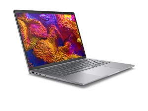 HP ZBook 8 G1ak Mobile Workstation - AMD Ryzen AI 7 350 / 2 GHz - Win 11 Pro - Radeon 860M - 64 GB RAM - 2 TB SSD NVMe, TLC - 35.6 cm (14")
