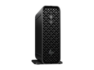 HP Workstation Z2 G1i - Mini - 5U - 1 x Core Ultra 7 265 / 2.4 GHz