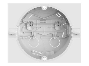 Axis TI5201 - Montagebox für VoIP-Telefon - für...