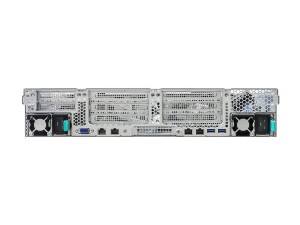 ASRock Rack 2U24E-GENOA2 - Server - Rack-Montage - 2U -...
