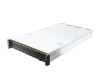 ASRock Rack 2U24E-GENOA2 - Server - Rack-Montage - 2U - zweiweg - keine CPU - RAM 0 GB - Hot-Swap 6.4 cm (2.5")