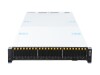 ASRock Rack 2U24E-GENOA2 - Server - Rack-Montage - 2U - zweiweg - keine CPU - RAM 0 GB - Hot-Swap 6.4 cm (2.5")