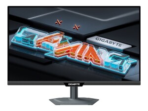 Gigabyte M27Q3 - LED-Monitor - Gaming - 68.6 cm (27")
