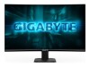 Gigabyte GS27FC2 - LED-Monitor - Gaming - gebogen - 68.6 cm (27")