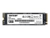 PATRIOT P320 - SSD - 128 GB - intern - M.2 2280 - PCIe 3.0 x4 (NVMe)