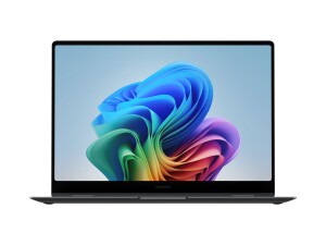 Samsung Galaxy Book5 Pro - Flip-Design - Intel Core Ultra...