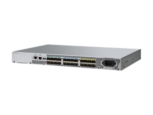 HPE SN3600B 32Gb 24/8 8-port 16Gb Short Wave SFP+ Fibre...