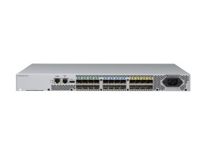 HPE SN3600B 32Gb 24/8 8-port 16Gb Short Wave SFP+ Fibre...