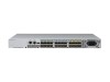 HPE SN3600B 32Gb 24/8 8-port 16Gb Short Wave SFP+ Fibre Channel Switch