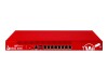 WatchGuard Firebox M390 - Sicherheitsgerät - 8 Anschlüsse