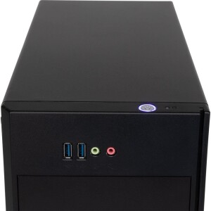 TERRA PC-GAMER 8000 - Tower - Core i7 860 / 2.8 GHz - RAM...